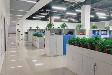 الصين Guangzhou UC Instruments., Co. Ltd.