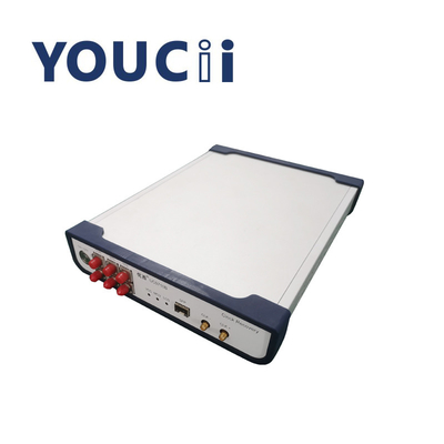 معدل التكيف الكامل 10Gbps CDR على مدار الساعة وحدة الاسترداد