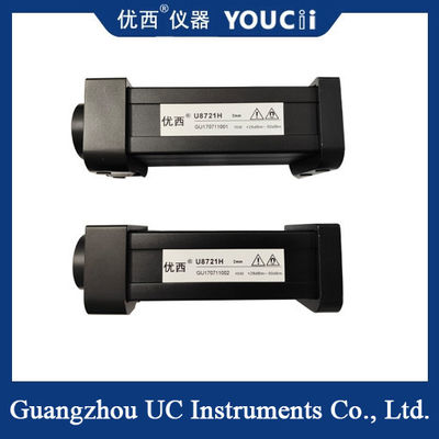 مسبار مقياس الطاقة البصرية المحمول بدقة عالية للمسح