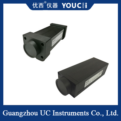 مسبار عداد الطاقة عالي السرعة 850/980/1310/1510 ~ 1640nm المعايرة المستمرة