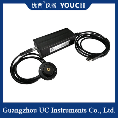 مقياس الطاقة الضوئية عالي السرعة PD نطاق الطول الموجي الخارجي 850 ~ 1700 نانومتر