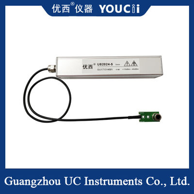 مسبار طاقة ضوئية خارجية رفيع جدًا 2 مم PD +10 إلى -45 ديسيبل مللي واط