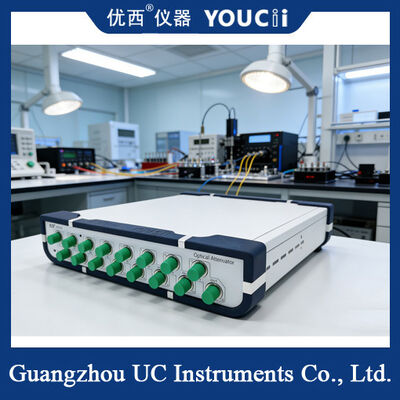 أقصى طاقة دخول آمنة بالإضافة إلى ضامن بصري متغير 20 دبي أمبير