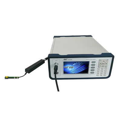 PD الخارجية عداد الطاقة الضوئية المعايرة الطول الموجي 1310nm 1550nm 1650nm