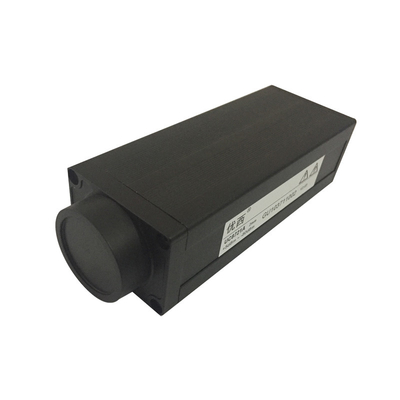 USB واجهة الاتصال مقياس الطاقة الضوئية 850nm إلى 1700nm