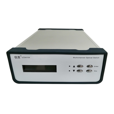 مفتاح بصري متعدد القنوات 1310nm 1550nm