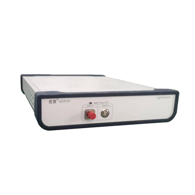 نموذج مزدوج القناة DFB Laser Source 1290nm 1310nm 1330nm