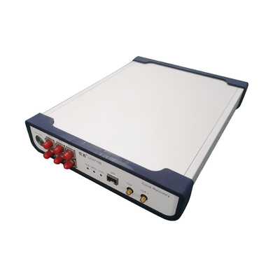 راسم الذبذبات البصري 32Gbaud PAM4 CDR من 1650 نانومتر إلى 1250 نانومتر