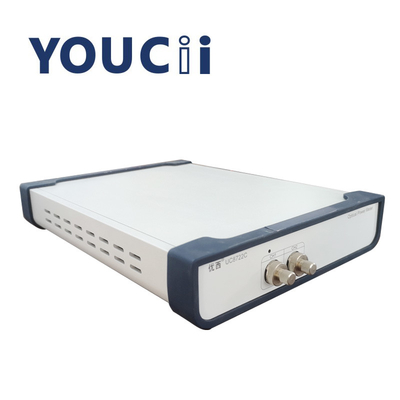 2CH مقياس الطاقة الضوئية مع الطول الموجي للمعايرة 1510 ~ 1625Nm