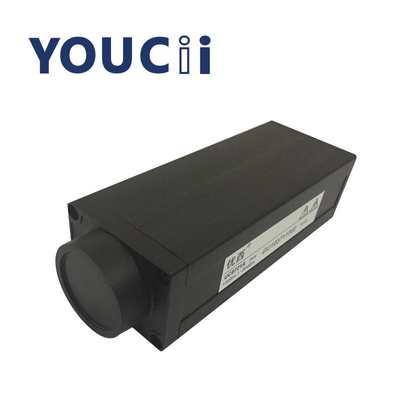 مسبار مقياس الطاقة الضوئية USB + 5 إلى -65dBm قياسي SM و MM