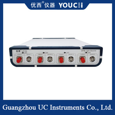 5 قنوات مصدر ضوء النقطة الفراشة قوة استقرار عالية 10mW