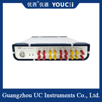 25G أربع قنوات BERT تستخدم لتطوير وإنتاج الوحدة البصرية