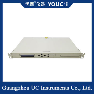 EDFA Erbium - مضخمات الألياف المخدرة ذات أداء مستقر وأداء عالي التكلفة