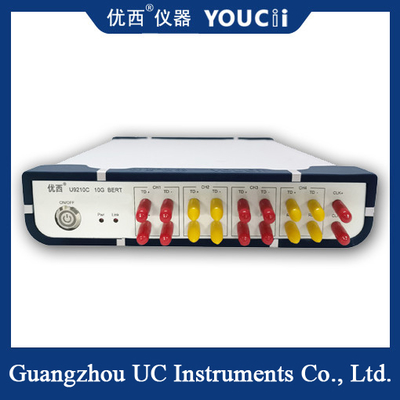 10G مقياس الخطأ الكامل 4 قنوات USB HID أو USB-COM