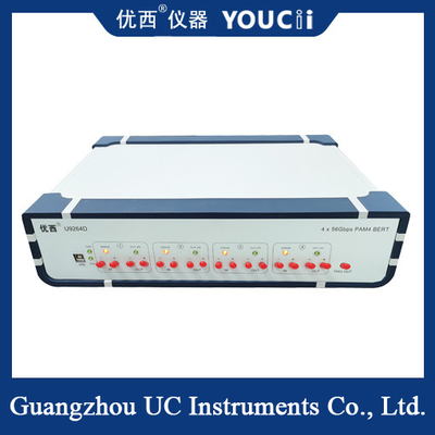 200G PAM4 بت - اختبار الخطأ 10.3125\25.78125\26.5625G\NRZ\PAM4