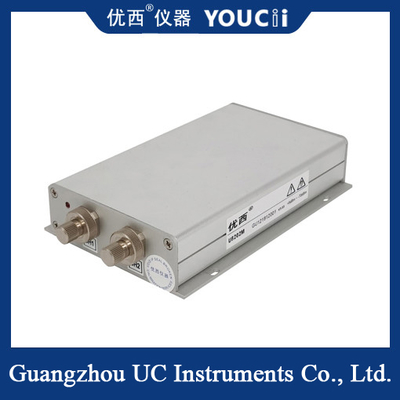 مزدوجة القناة البسيطة مقياس الطاقة الضوئية وحدة عالية الكفاءة صغيرة الحجم