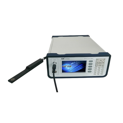أحادي القناة القلم مسبار الطاقة متر RS232 / RJ45 واجهة الاتصالات