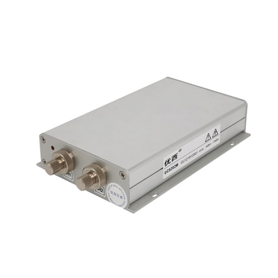 مزدوج القناة الخفيفة مصدر الطاقة متر البسيطة 850nm 980nm