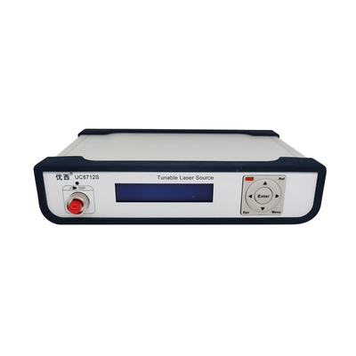 مركز الأطوال الموجية لمصدر الضوء متعدد الموجات C Band 1550nm