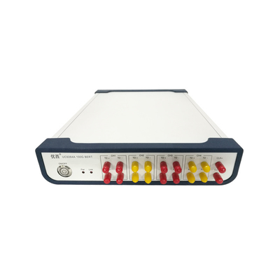 220V 20W 100G BERT تستر للأجهزة البصرية كابلات عالية السرعة
