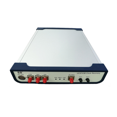 56Gbaud PAM4 CDR وحدة استعادة الساعة أداة