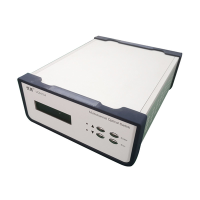 مفتاح بصري متعدد القنوات 1310nm 1550nm