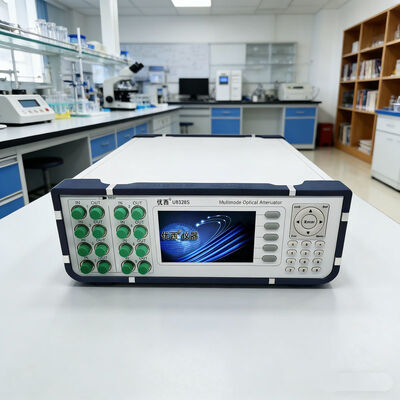 دقة المكثف ± 0.1dB مكثف بصري متعدد الطبقات عند 850nm